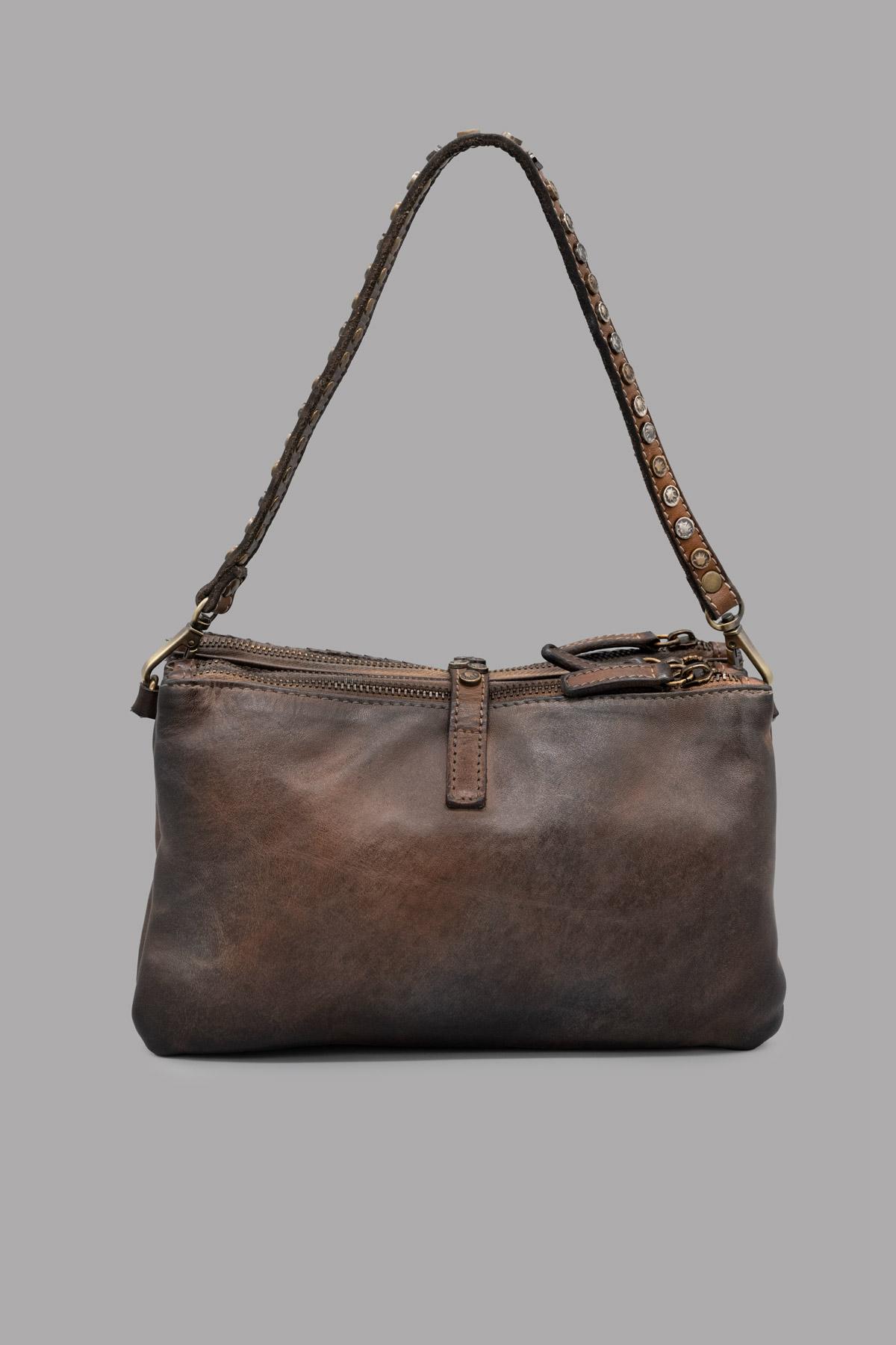 Kaylu Regin Python Ebony and black